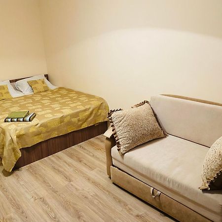 Like Home Apartments Timiryazev Street Almaty Exterior photo